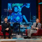 Sergey Lazarev Instagram – Сегодня! 3 шоу с моим участием на ТВ!
Не пропусти! Лазарева много не бывает!)
– «Новая Фабрика Звезд» в 17.00 на ТНТ
– «Шоу Воли» в 22.00 на ТНТ @tnt_online 
– шоу «Маска» в 22.00 на НТВ @ntvru 
@yuliasumacheva @weitmedia 
#сергейлазарев #лазарев #маска #фабриказвезд #новаяфабриказвезд #шоуволи @volyashow
