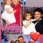 Sergey Lazarev Instagram - Племяшка! Алиночка ! С 20-летием! С Днем Рождения! ❤️❤️ @alinkalazer с каждым днем ты удивляешь и восхищаешь всё больше! Горжусь тобой❤️ ты умница! Люблю! Пусть у тебя получается всё задуманное! #алиналазарева #лазаревы #деньрождения #20летие