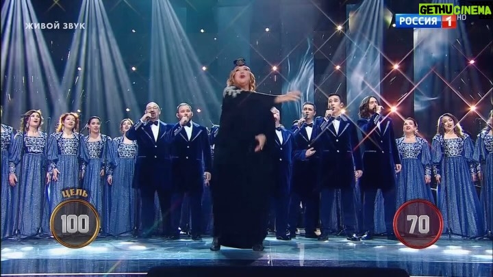 Sergey Lazarev Instagram - Государственный камерный хор Республики Татарстан. «Беловежская пуща». На мой взгляд- это самое слаженное пение хора - такой благородный звук, такая глубина и чистейшее многоголосье. Этот хор в нашем шоу демонстрировал сочетание многолетних традиций с современными музыкальными экспериментами. Однозначно 100 баллов! Заслужено!! Ну и не могу сказать про руководителей всех коллективов ! Они -половина успеха каждого хора! Каждый руководитель- яркий и харизматичный!! Отдельный поклон и аплодисменты !! Итак, Хор из Казани ! Первое выступление в финале. #нукавсевместе #нукавсевместехором #сергейлазарев #Лазарев #сотня #финал Понравилось?