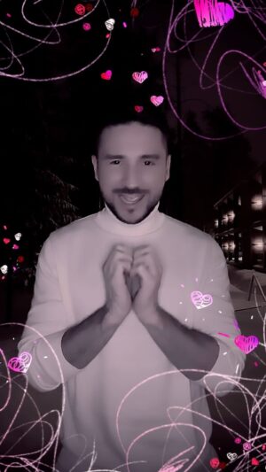 Sergey Lazarev Instagram - «Я это ты, ты это я»! ❤️ всем любви и добра🙏
#лазарев #сергейлазарев #ЯэтоТы