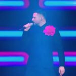 Sergey Lazarev Instagram - «Вкус малины» на «Песне года-2023» . В этот раз две моих песни стали лауреатами фестиваля «Песня Года» , одна из которых -«Вкус малины», её написала талантливая автор и композитор Дарья Кузнецова @darya.cuznetsova . Эта песня звучала ото всюду весь год и стала большим хитом. Спасибо, Даша ! И , конечно, #LazarevTeam ❤️ #Лазарев #сергейлазарев #Вкусмалины #Сладкийвкусмалины #песнягода
