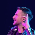 Sergey Lazarev Instagram - Москва! Крокус! Спасибо всем, кто провел вчерашний вечер в компании шоу «Я не боюсь» и телеверсии 2-х премьерных концертов из Крокуса. Я получаю огромное количество отзывов и комментариев. Особенно от людей в тех городах и странах, куда мы , к сожалению, пока не доехали. НО тур продолжается и в 2024 , и мы продолжаем гастроли, потому что ничто не сравнится с живой энергетикой и соединением артиста и зрителя в зале. Это нужно увидеть своими глазами! Мы ждем вас на концертах с шоу «Я не боюсь» в городах нашей страны в этом году. ( билеты уже на сайте sergeylazarev.ru) Ну, а 12 и 19 октября, мы покажем вновь шоу в Санкт-Петербурге и в Москве! ❤️ ( билеты скоро в продаже) До встречи!!! #сергейлазарев #лазарев #янебоюсь #шоу #москва #питер #россия Спасибо НТВ за показ концерта😘