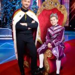 Sergey Lazarev Instagram - В новогоднюю ночь на телеканале Россия-1 будем искать для нашего маленького принца Никиты его Золушку))) споем вместе с сыном! При чем, Никита услышав это предложение от телеканала сам сказал:- «Я хочу». Акция разовая, слава Богу шоу-бизнесом ребенок не грезит)😂🙏👍🏻 #сергейлазарев #лазарев #никита #папасын #никитасергеевич