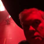 Sergey Svetlakov Instagram - Вот и год прошёл...привет, Питер!