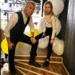 Sergey Svetlakov Instagram - Сегодня мы повзрослели