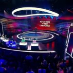 Sergey Svetlakov Instagram - Русские не смеются??? Да ща! Да ага!!! В 20-00 на @tv_ctc