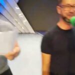 Sergey Svetlakov Instagram - Ночь.Улица.КВН.Завтра
