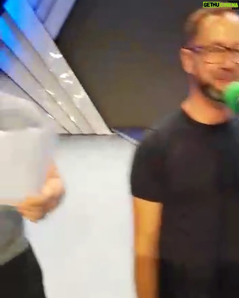 Sergey Svetlakov Instagram - Ночь.Улица.КВН.Завтра
