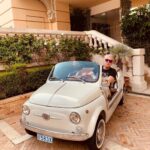 Sergey Svetlakov Instagram - Шикарный обтягивающий автомобиль