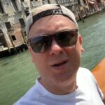 Sergey Svetlakov Instagram -