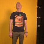 Sergey Svetlakov Instagram - Где могут пригодиться эти эмоции?