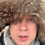 Sergey Svetlakov Instagram -