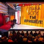 Sergey Svetlakov Instagram - Завтра в 22-00 на СТС @slava_ctc