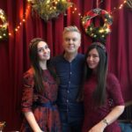 Sergey Svetlakov Instagram - В ресторанах @eshak_rublevka @eshakvekb @eshak_odincovo @zolotovsem.astana уже Новый год! 🎄