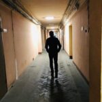 Sergey Svetlakov Instagram – Ноябрь даже внутри зданий