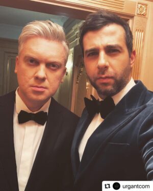 Sergey Svetlakov Instagram - Вам весело? Тогда мы идём к вам!