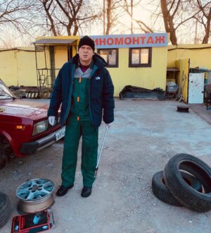 Sergey Svetlakov Instagram - ну и неделька выдалась... а у вас?