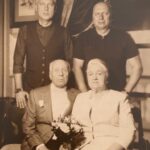Sergey Svetlakov Instagram - ...но ты мне улица родная и в непогоду дорога!