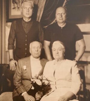 Sergey Svetlakov Instagram - ...но ты мне улица родная и в непогоду дорога!