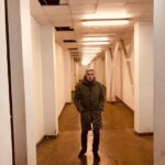 Sergey Svetlakov Instagram - Ноябрь даже внутри зданий