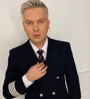 Sergey Svetlakov Instagram - ну и неделька выдалась... а у вас?