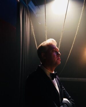 Sergey Svetlakov Instagram - Кукла