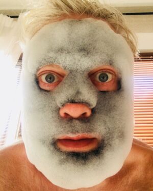 Sergey Svetlakov Instagram - что со мной?