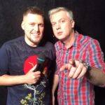 Sergey Svetlakov Instagram - Студия Свердловск