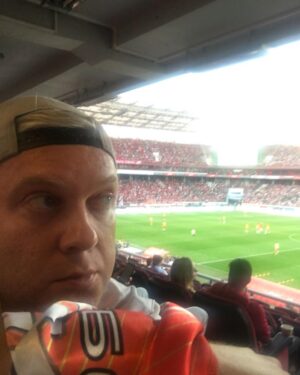 Sergey Svetlakov Instagram - Локушка, вперёд!