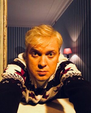 Sergey Svetlakov Instagram - Гигантский голубь забери меня домой