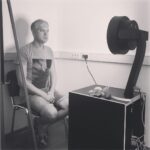 Sergey Svetlakov Instagram - Свидание с «Большим братом»