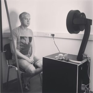 Sergey Svetlakov Instagram - Свидание с «Большим братом»