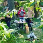 Sergey Svetlakov Instagram - Ребята, я отснялся в нашем новом проекте…надеюсь кто-то ждёт чуть кривое зеркало на нашу реальность?! Подробнее уже скоро… Ого!, оказывается уже лето идёт, я ж с 12 мая в съёмочной шахте