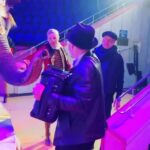 Sergey Svetlakov Instagram - Через 3 недели «Студия Свердловск» начинает снимать наш новый большой проект - об этом чуть позже...а пока чудесные весенние выдались выходные (на видео) и вы напишите как вы их провели🪶