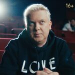 Sergey Svetlakov Instagram - С удовольствием показываю победителей нашего конкурса признания в любви...с завтрашнего дня их будут показывать по всей стране перед сеансами нашего фильма Love❤️ поздравляю!!!