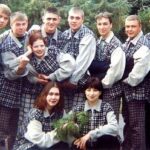 Sergey Svetlakov Instagram - С днём рождения КВН! 60 лет✌️ #КВН60