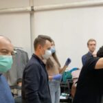 Sergey Svetlakov Instagram - «Ребяты, мы студией «Sverdlovsk» сняли кино к 14 февраля - романтическая комедия “Love”. Поверьте, любви в этом фильме хватит на всех...съёмки закончились, а сегодня прошла фотосессия с многочисленными звёздами нашей комедии и я, немного успокоившись, что в наше сложное время мы это сделали, начинаю делится этой радостью! Скоро трейлер, постер, прокат и надеюсь ваши: И смех! И слёзы! И любовь! Кстати, как вам моя новая причёска😂?