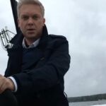 Sergey Svetlakov Instagram – Самое скучное кино про рыбалку