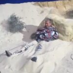 Sergey Svetlakov Instagram - А по вам ползали скорпионы?