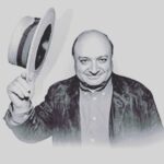 Sergey Svetlakov Instagram - Ушёл единственный человек из прошлого, умевший осознавать настоящее и предвидеть будущее