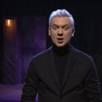 Sergey Svetlakov Instagram - Сегодня. Это будет сегодня. 17.00 СТС @tv_ctc ! Отпишитесь потом, плиз, было ли интересно🤞...создавали всё на совесть