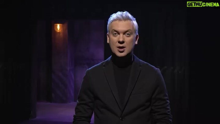 Sergey Svetlakov Instagram - Сегодня. Это будет сегодня. 17.00 СТС @tv_ctc ! Отпишитесь потом, плиз, было ли интересно🤞...создавали всё на совесть