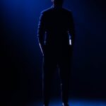 Sergey Svetlakov Instagram - мы закончили снимать новое ШОК-шоу для СТС, такого треша и жести на ТВ ещё не было...даже мне пришлось перейти на тёмную сторону жизни...Угадаете название?