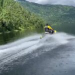 Sergey Svetlakov Instagram - «Телецкое зеркало»