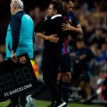 Sergio Busquets Instagram - 🥺❤️‍🩹 @5sergiob