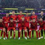 Sergio Busquets Instagram - Gran inicio de mundial! Esto solo empieza, a por más equipo. Gran trabajo de todos 💪🏼🇪🇸