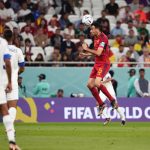 Sergio Busquets Instagram - Gran inicio de mundial! Esto solo empieza, a por más equipo. Gran trabajo de todos 💪🏼🇪🇸