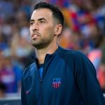 Sergio Busquets Instagram - Gran ambiente hoy en el Joan Gamper delante de nuestra afición, gracias por el apoyo. 🔵🔴 #forçabarça