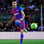 Sergio Busquets Instagram - Hoy se acaba una temporada difícil, en la que no podemos estar contentos con los resultados conseguidos y debemos hacer autocrítica ya que no hemos estado a la altura. Gracias a todos los aficionados que nos han apoyado durante toda la temporada sobretodo en los malos momentos. Orgulloso de ser culé, visca el @fcbarcelona 💙❤️