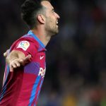 Sergio Busquets Instagram - Buena victoria delante de nuestra afición. Muy contento por el gol ⚽️ Vamos @fcbarcelona 🔵🔴